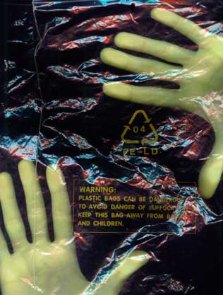 Warning
