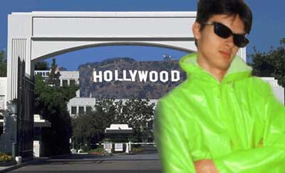 Holywood Studio